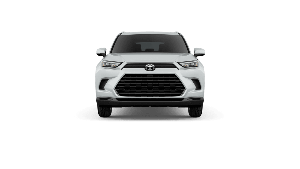 Toyota Grand Highlander Xle - Thumbnail 17
