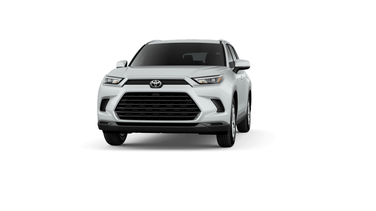 Toyota Grand Highlander Xle - Thumbnail 18