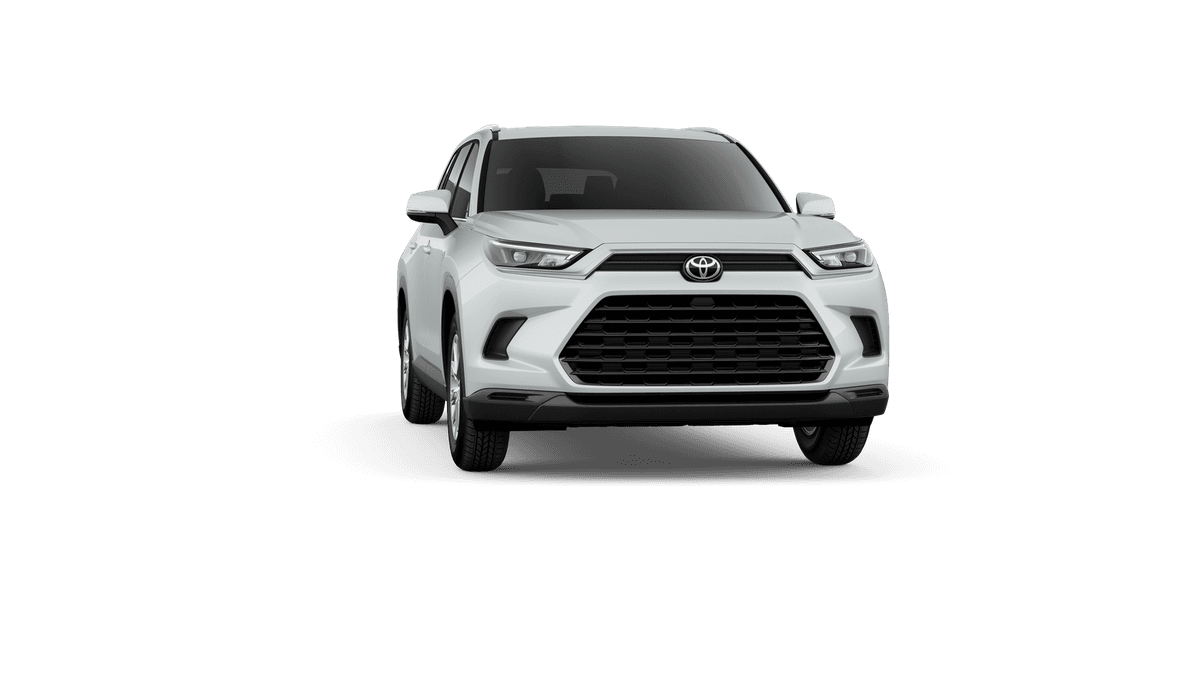 Toyota Grand Highlander Xle - Thumbnail 16