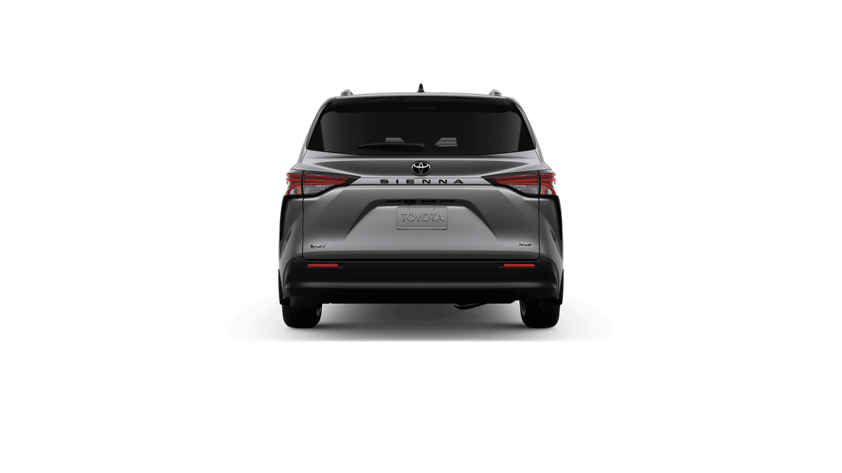 Toyota Sienna Xle - Thumbnail 8
