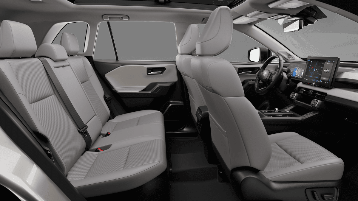 Toyota Rav4 Limited - Thumbnail 20