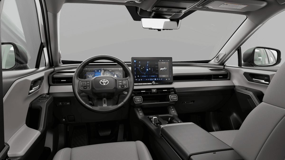 Toyota Rav4 Limited - Thumbnail 18