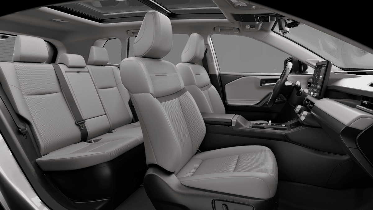 Toyota Rav4 Limited - Thumbnail 19