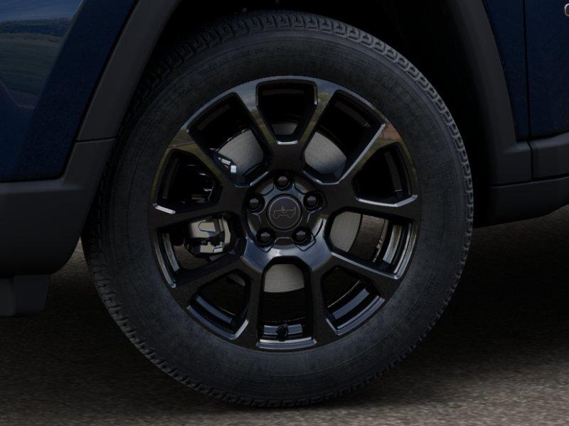 Jeep Compass Latitude Altitude 4X4 - Thumbnail 5