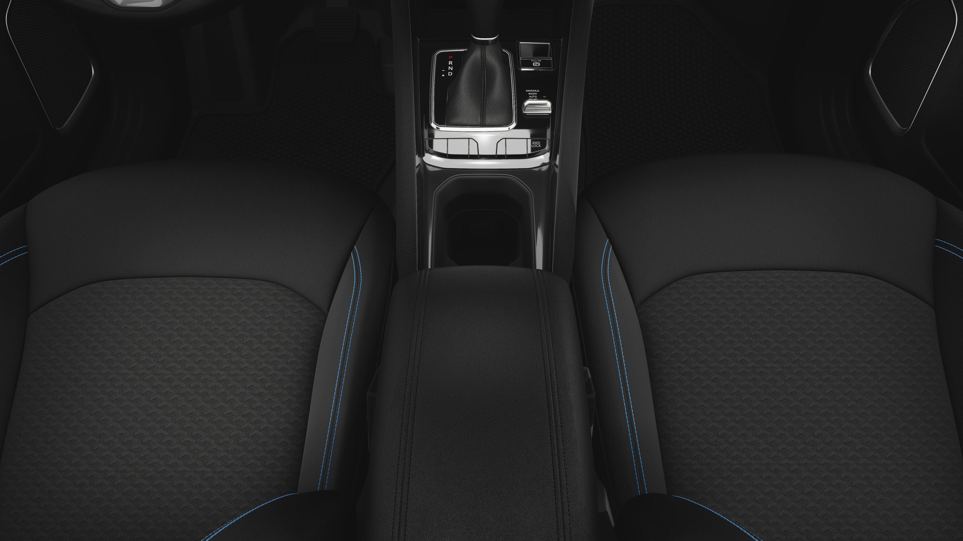 Jeep Compass Latitude Altitude 4X4 - Thumbnail 17