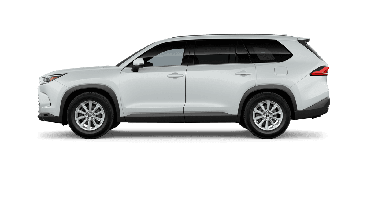 Toyota Grand Highlander Hybrid Xle - Thumbnail 4