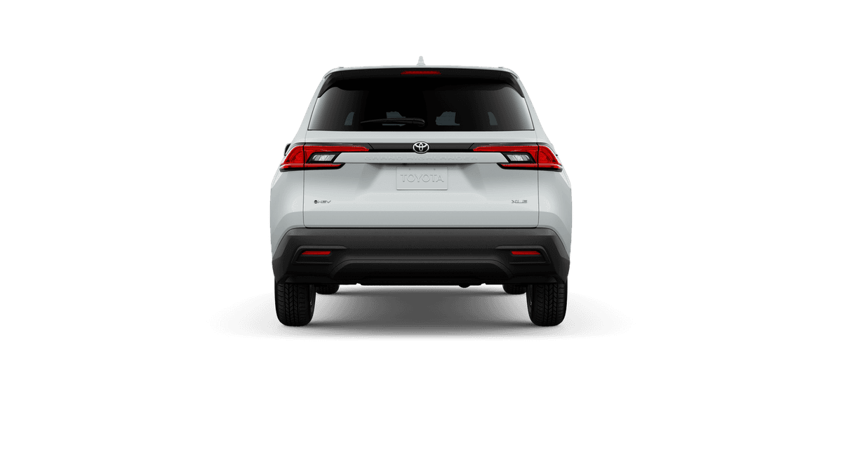 Toyota Grand Highlander Hybrid Xle - Thumbnail 8