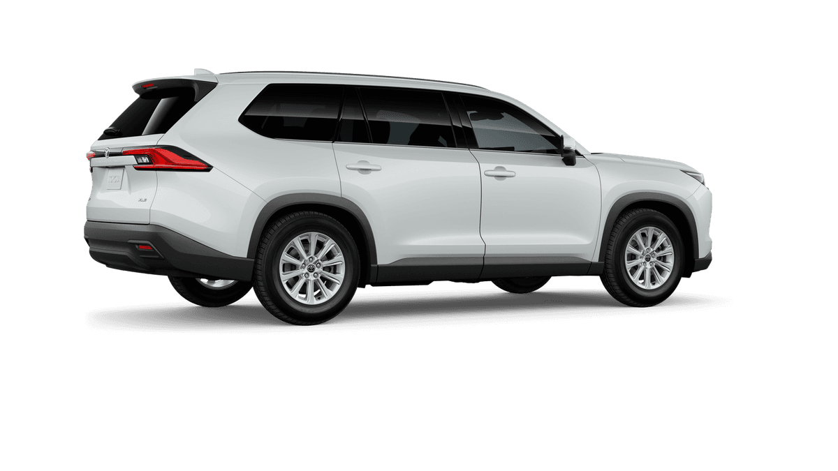 Toyota Grand Highlander Hybrid Xle - Thumbnail 11