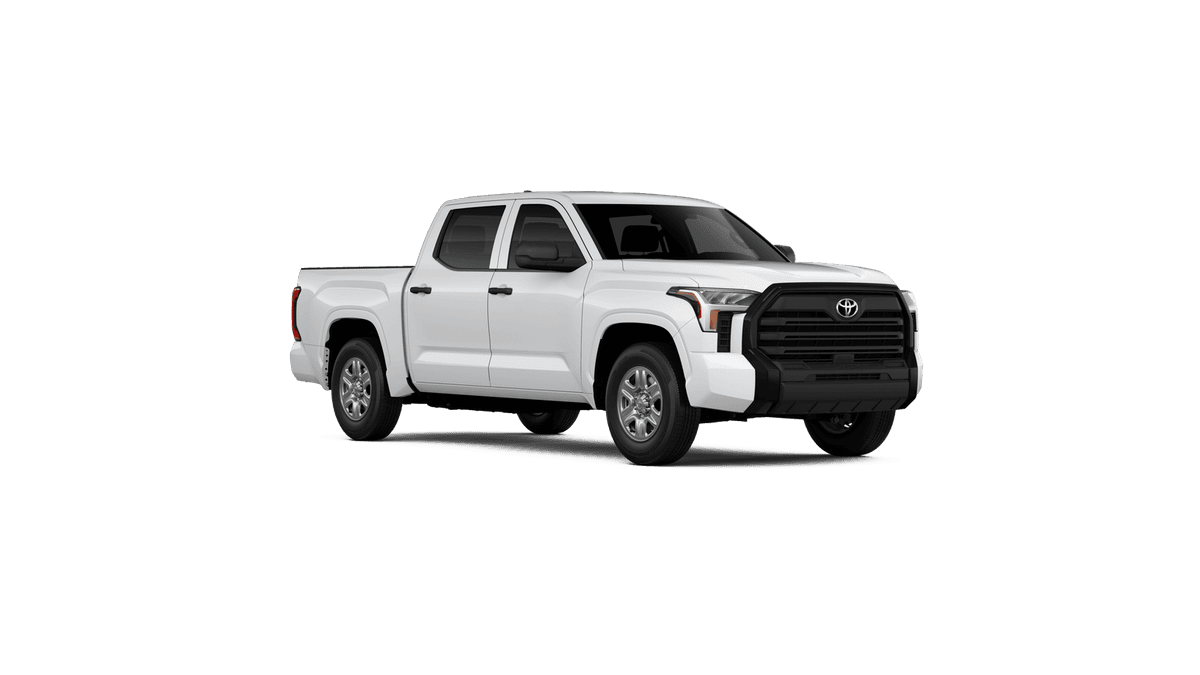 Toyota Tundra Sr Crewmax 4-Wheel Drive - Thumbnail 15