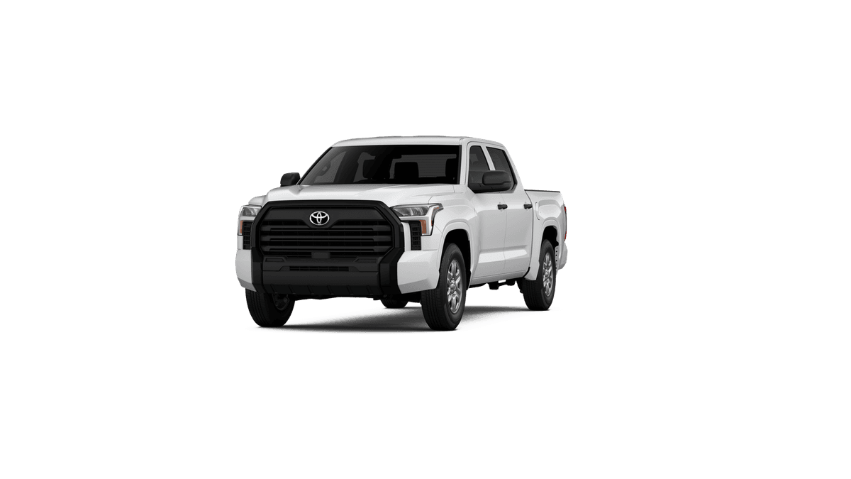 Toyota Tundra Sr Crewmax 4-Wheel Drive - Thumbnail 18