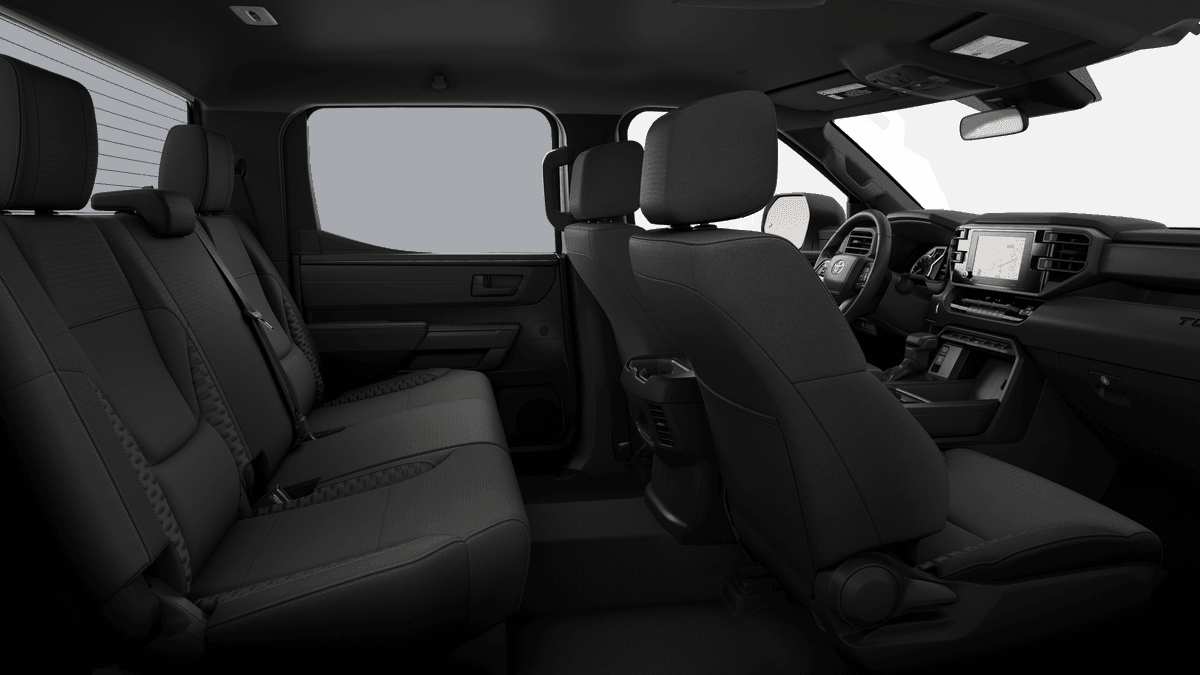 Toyota Tundra Sr Crewmax 4-Wheel Drive - Thumbnail 20