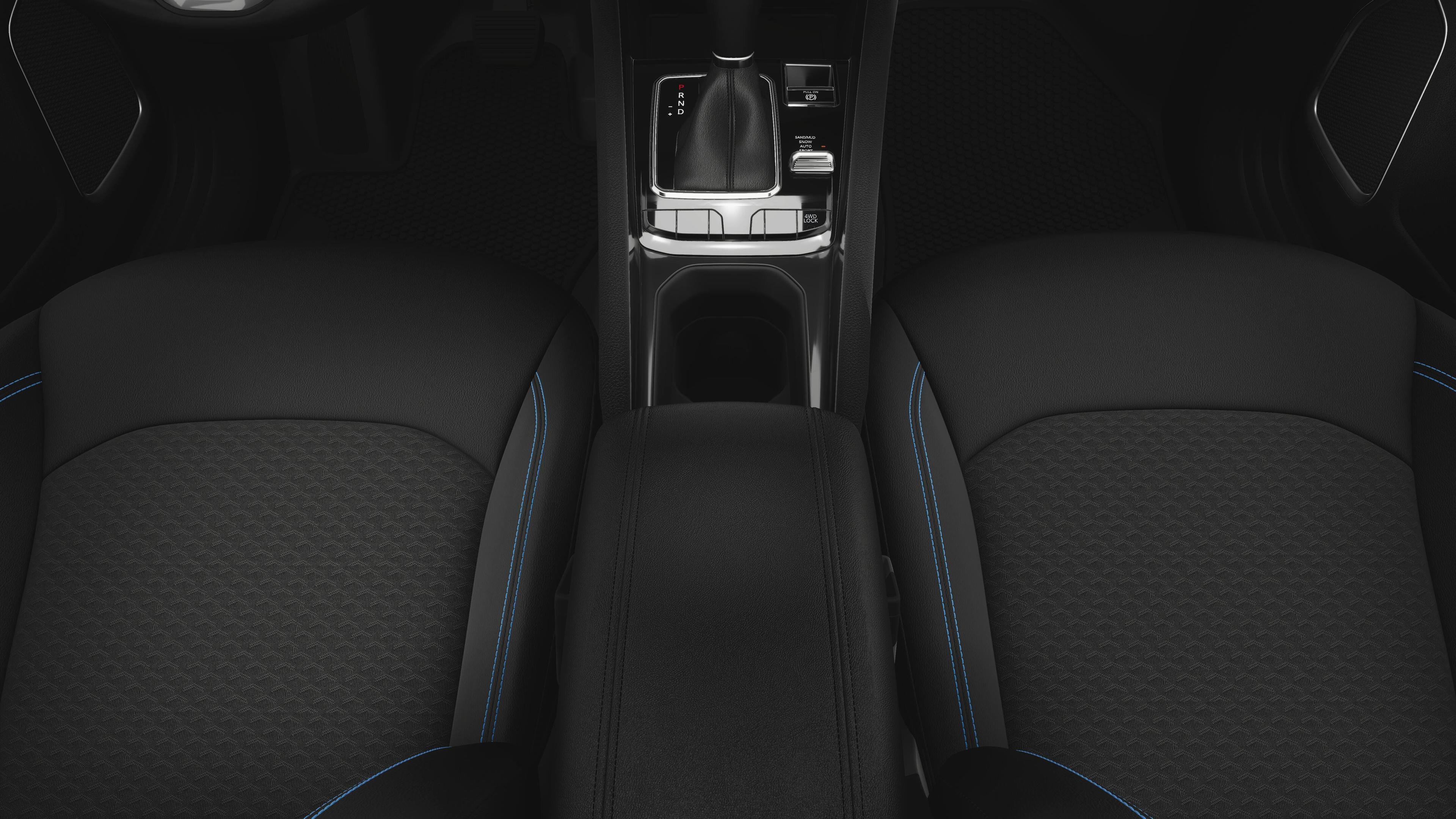 Jeep Compass Latitude Altitude 4X4 - Thumbnail 16