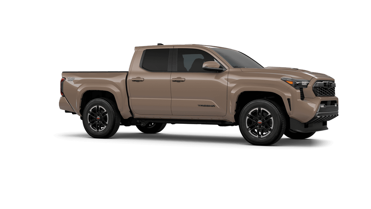 Toyota Tacoma Trd Sport Double Cab Rear-Wheel Drive - Thumbnail 14