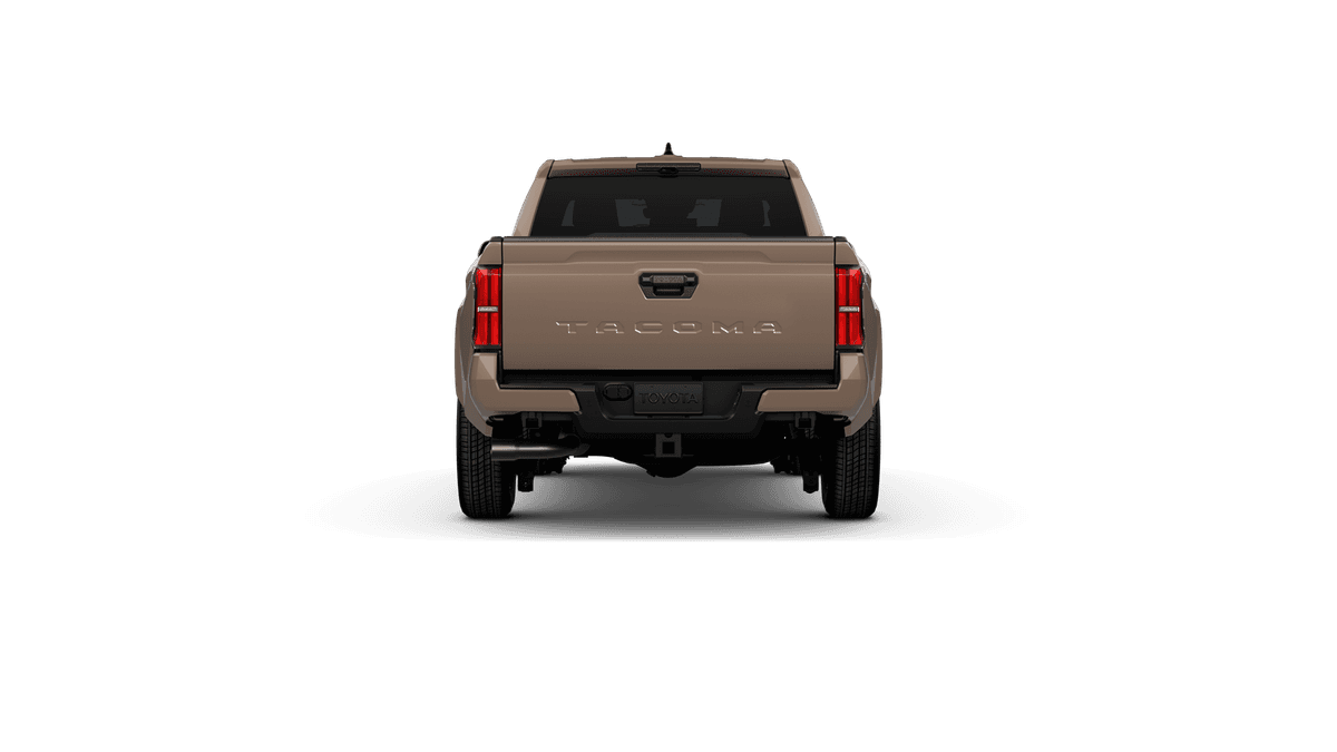 Toyota Tacoma Trd Sport Double Cab Rear-Wheel Drive - Thumbnail 8