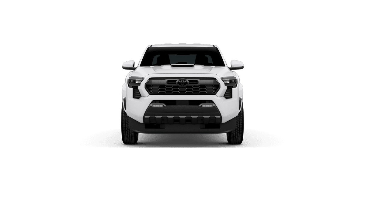 Toyota Tacoma Trd Sport Double Cab 4-Wheel Drive - Thumbnail 17