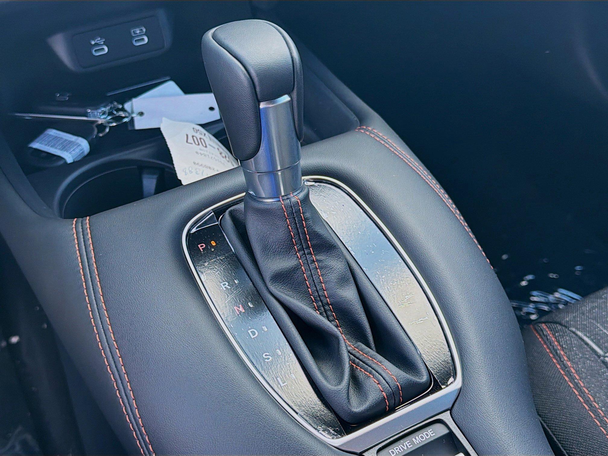 Honda Hr-V Sport Fwd - Thumbnail 16