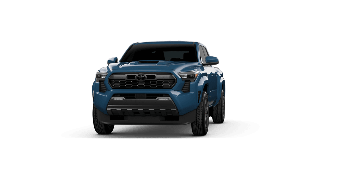 Toyota Tacoma Trd Sport Double Cab 4-Wheel Drive - Thumbnail 17