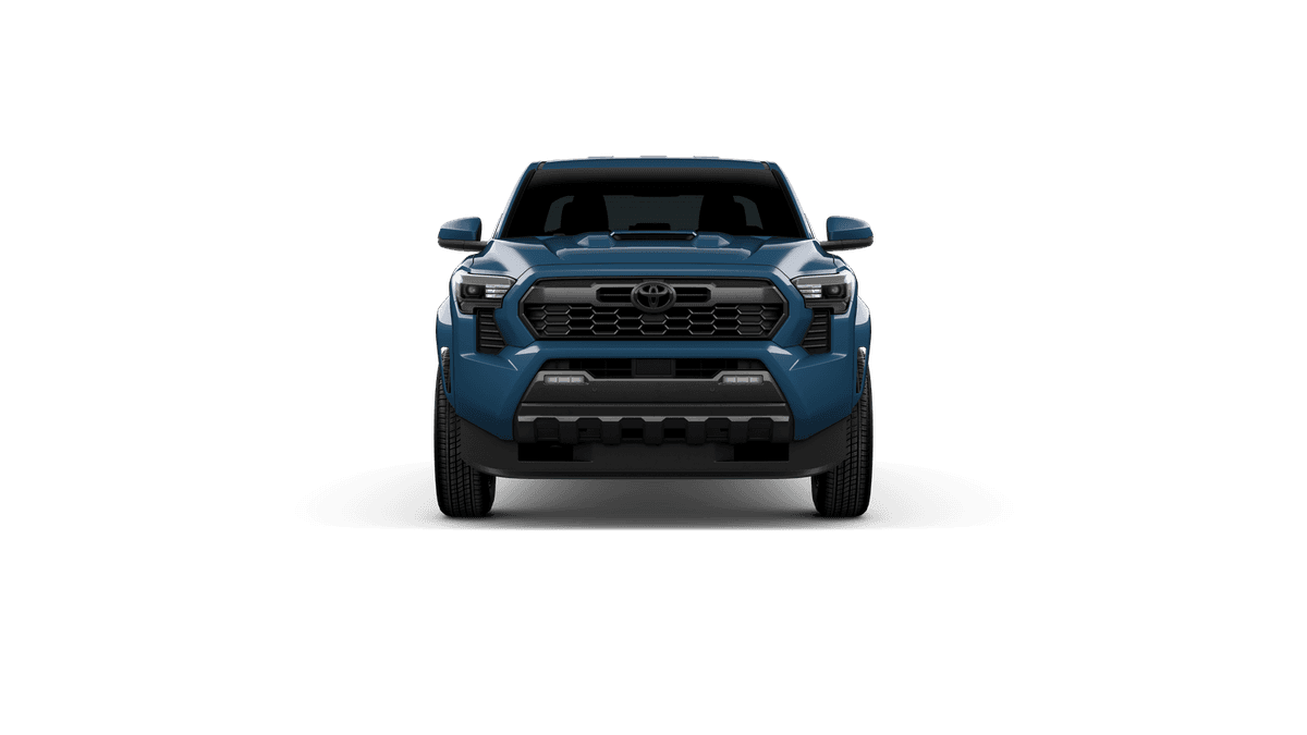 Toyota Tacoma Trd Sport Double Cab 4-Wheel Drive - Thumbnail 16