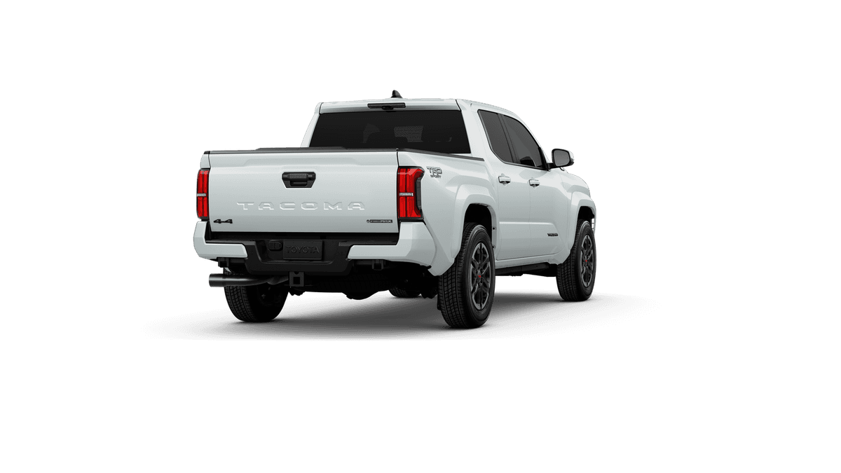 Toyota Tacoma Trd Sport Double Cab 4-Wheel Drive - Thumbnail 9