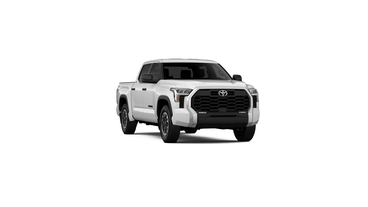 Toyota Tundra Sr5 Crewmax 4-Wheel Drive - Thumbnail 16