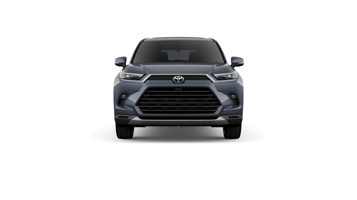 Toyota Grand Highlander Platinum - Thumbnail 17