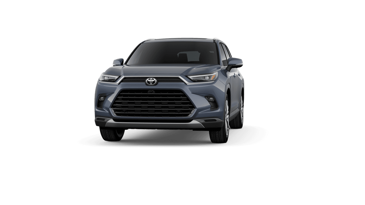 Toyota Grand Highlander Platinum - Thumbnail 18