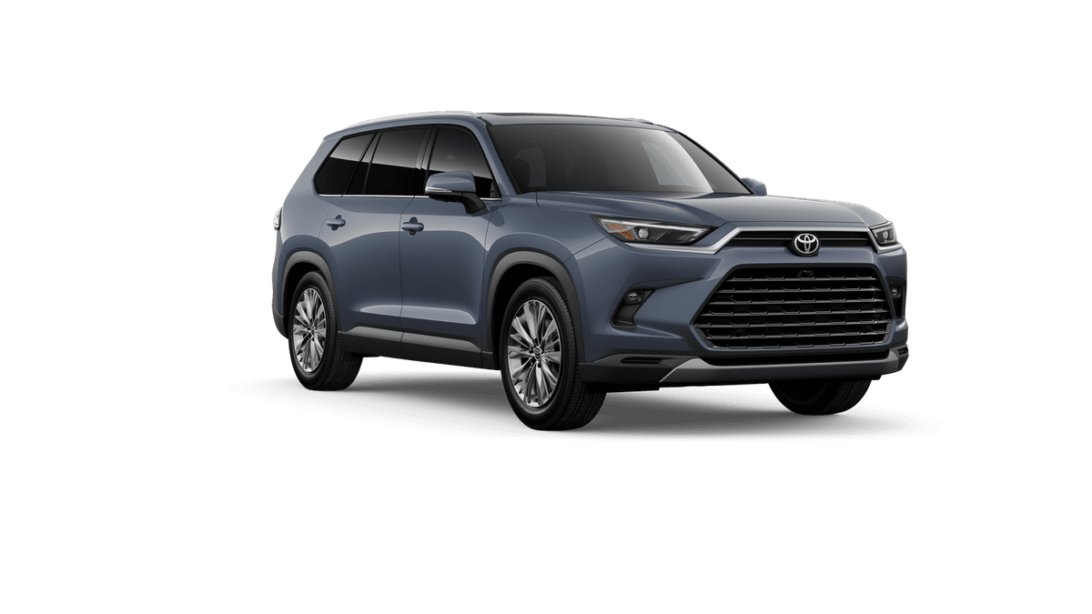 Toyota Grand Highlander Platinum - Thumbnail 15