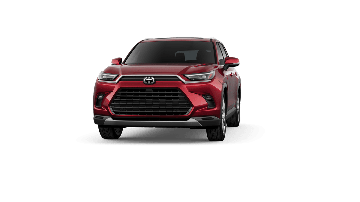 Toyota Grand Highlander Hybrid Limited - Thumbnail 18