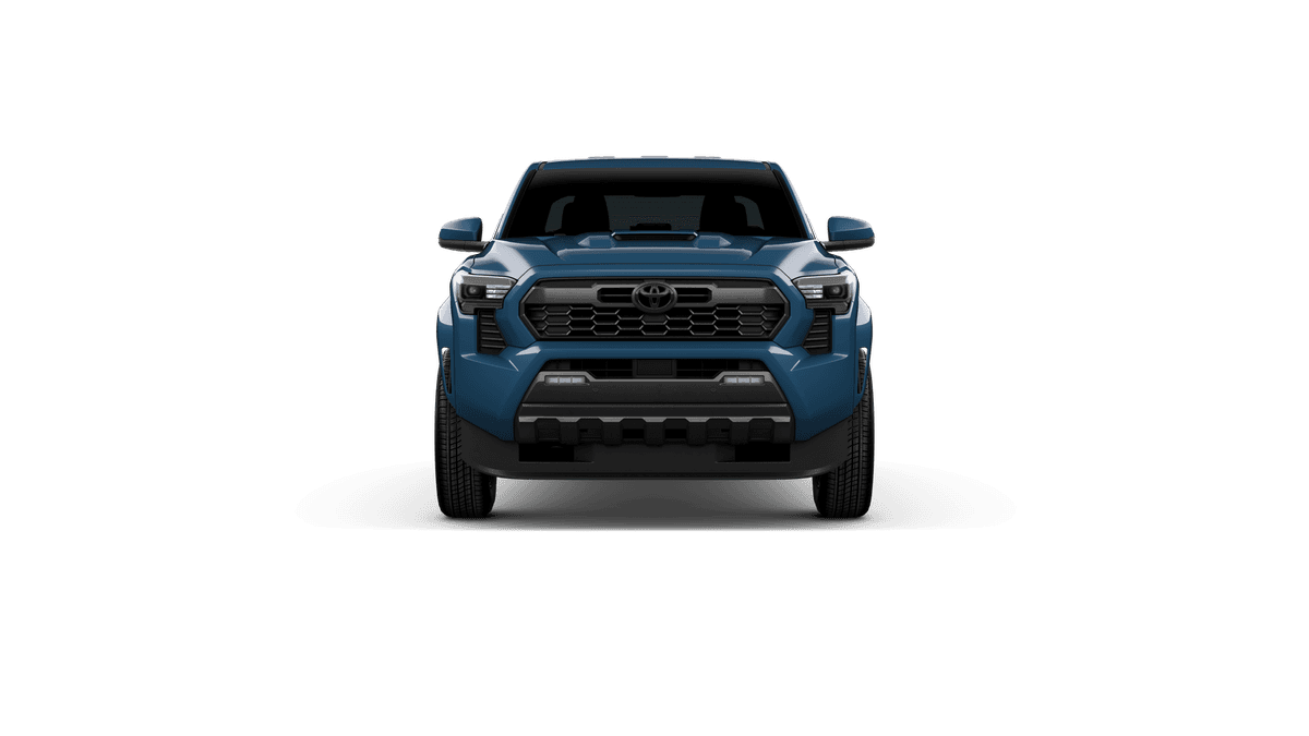 Toyota Tacoma Trd Sport Double Cab 4-Wheel Drive - Thumbnail 17