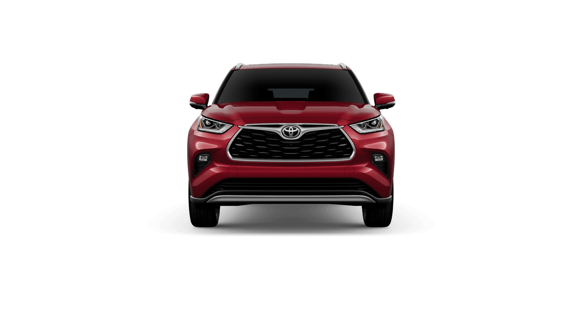 Toyota Highlander Hybrid Platinum - Thumbnail 16