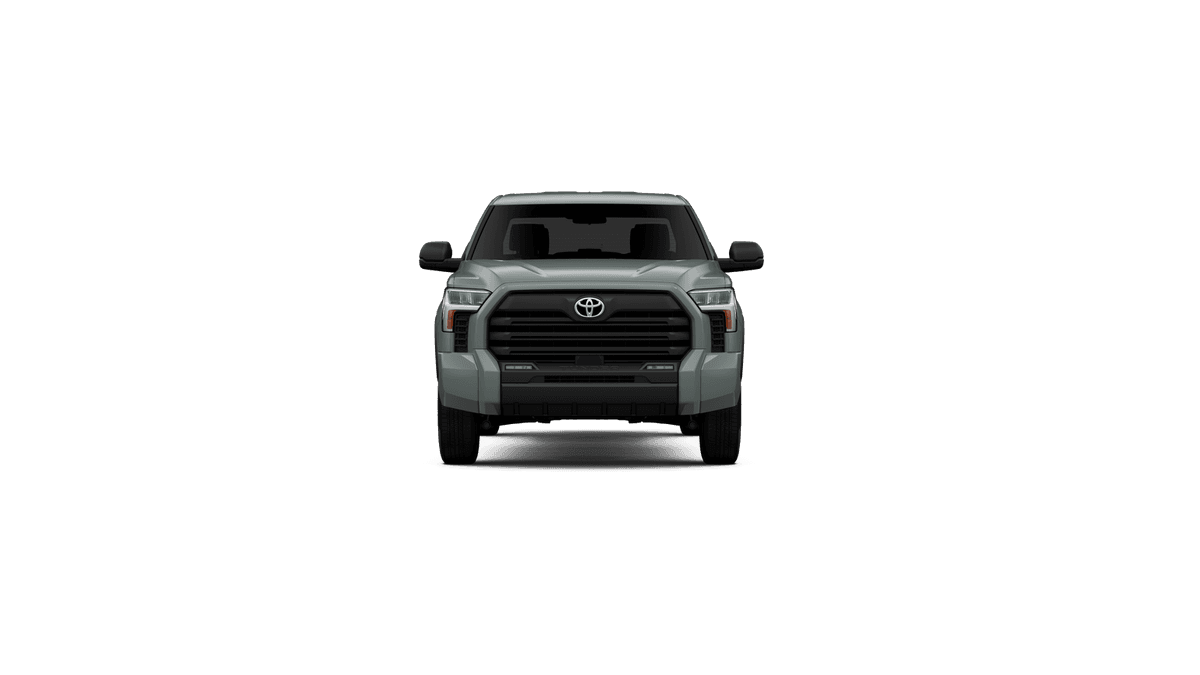 Toyota Tundra Sr5 Crewmax 4-Wheel Drive - Thumbnail 17