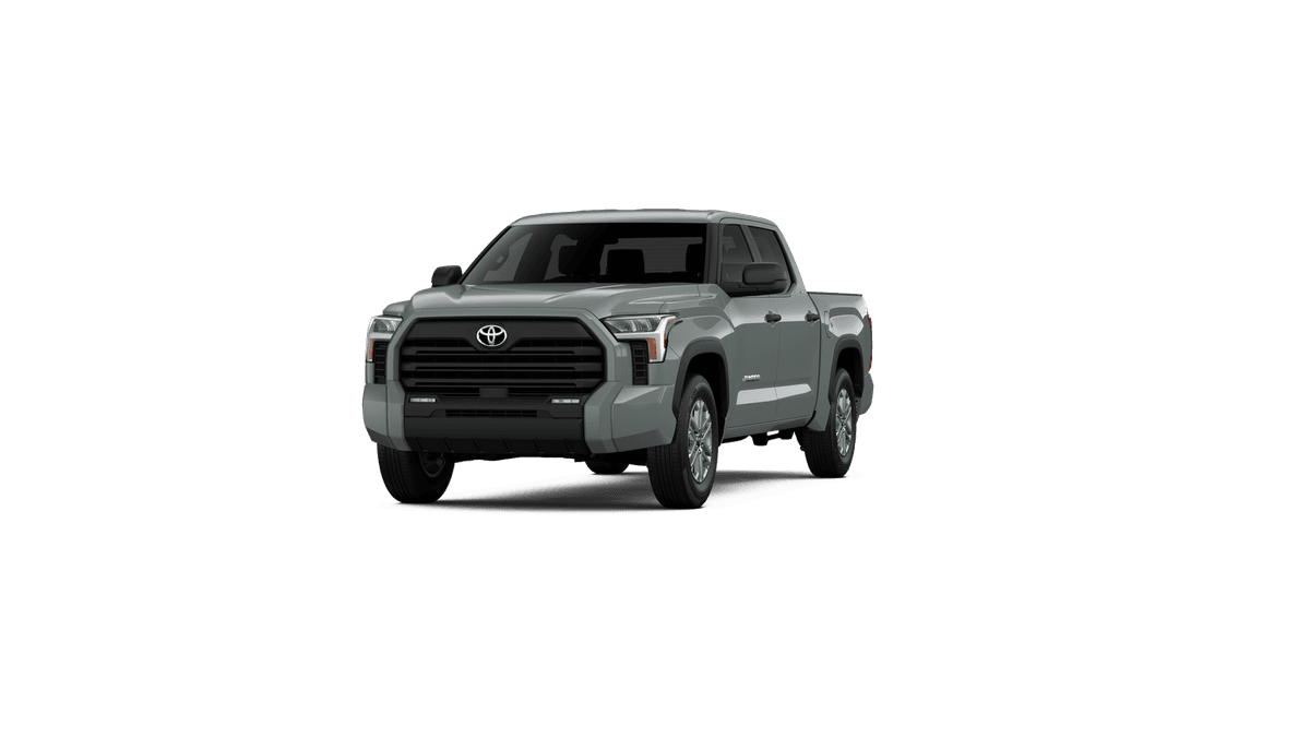 Toyota Tundra Sr5 Crewmax 4-Wheel Drive - Thumbnail 18