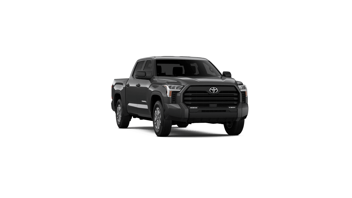Toyota Tundra Sr5 Crewmax 4-Wheel Drive - Thumbnail 16