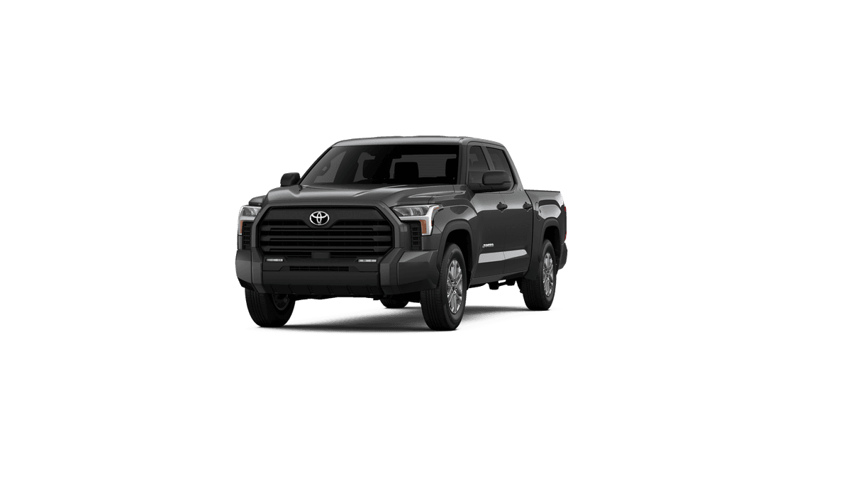 Toyota Tundra Sr5 Crewmax 4-Wheel Drive - Thumbnail 18