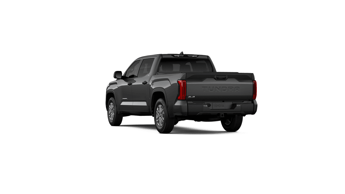 Toyota Tundra Sr5 Crewmax 4-Wheel Drive - Thumbnail 7