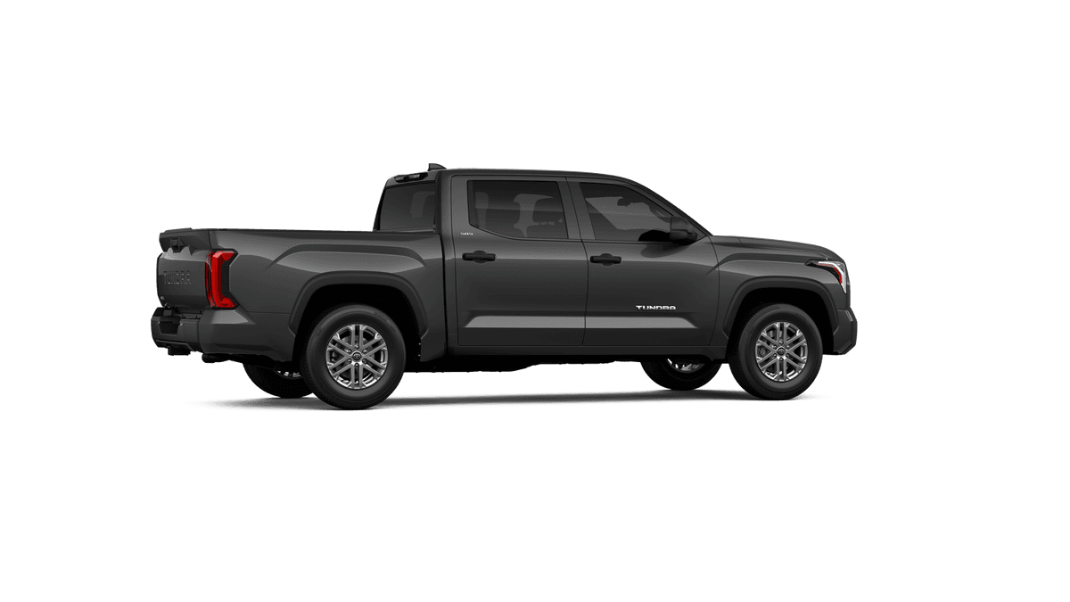 Toyota Tundra Sr5 Crewmax 4-Wheel Drive - Thumbnail 11