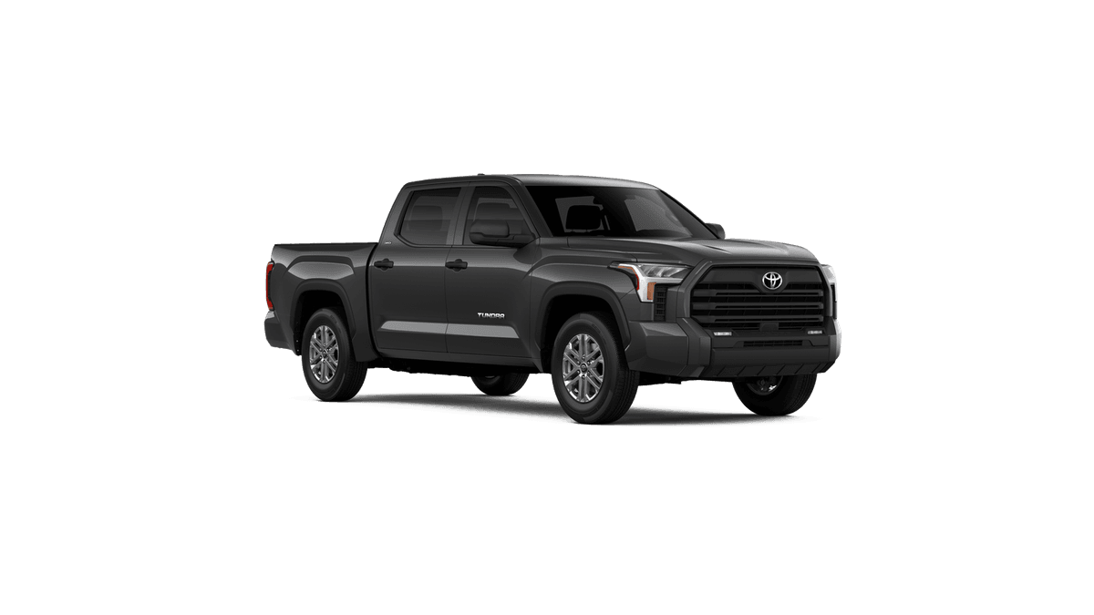 Toyota Tundra Sr5 Crewmax 4-Wheel Drive - Thumbnail 15