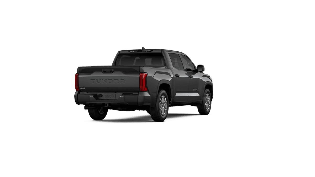 Toyota Tundra Sr5 Crewmax 4-Wheel Drive - Thumbnail 9