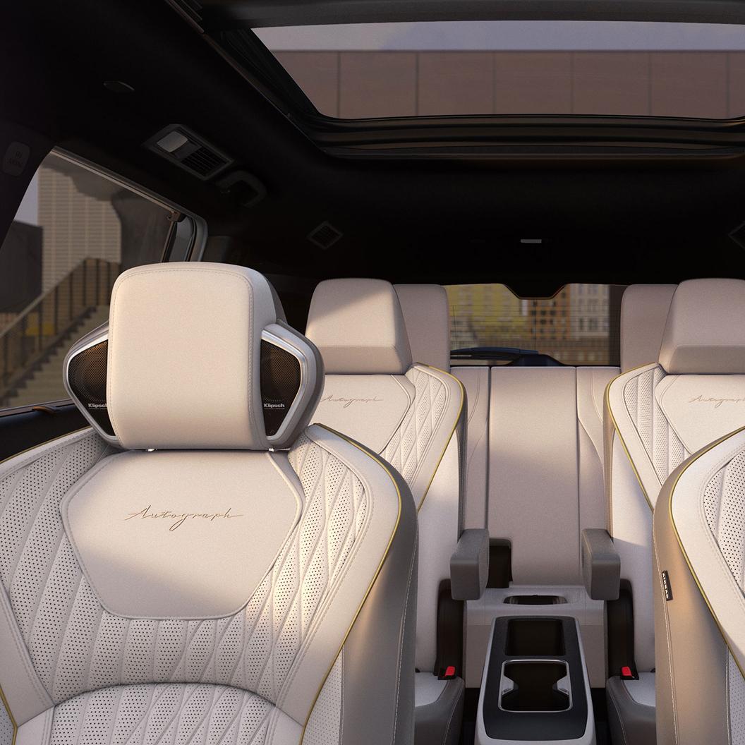 Infiniti Qx60 | Taverna Infiniti North Miami - Thumbnail 10