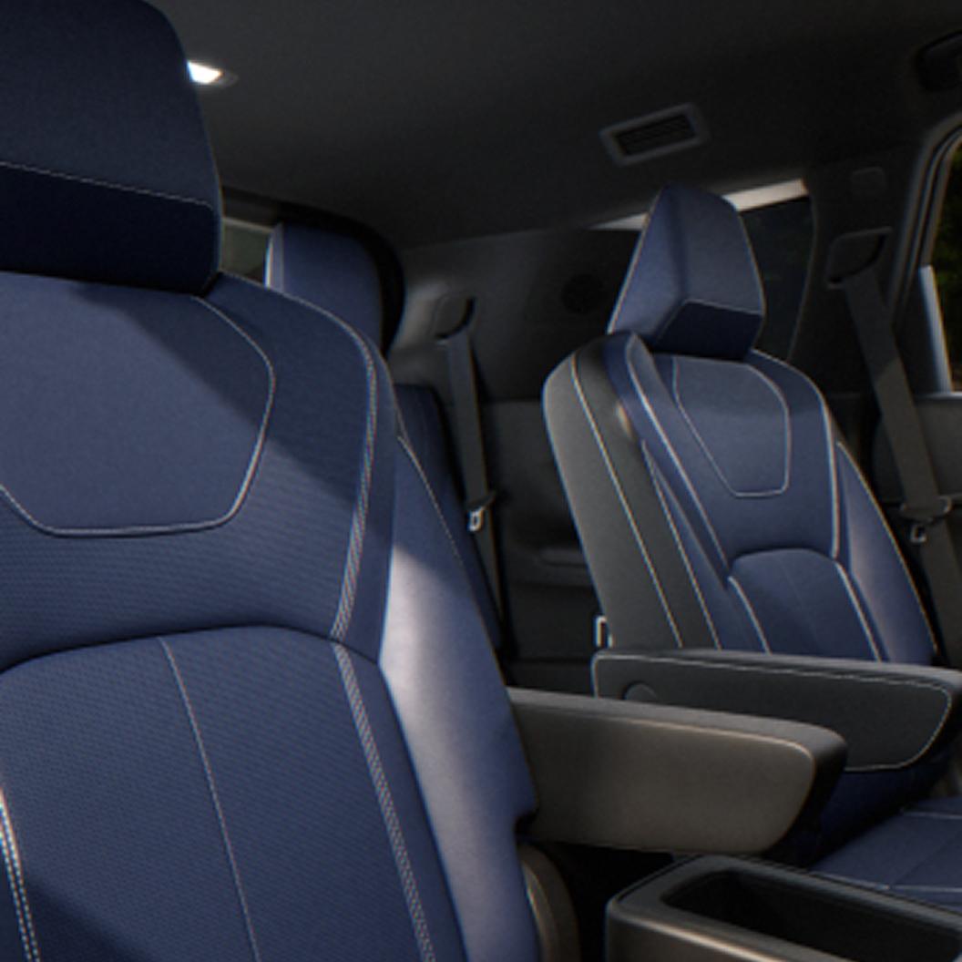 Infiniti Qx60 | Taverna Infiniti North Miami - Thumbnail 14