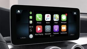 Mercedes-Benz E 300 With Navigation - Thumbnail 8