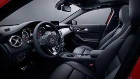 Mercedes-Benz E 300 With Navigation - Thumbnail 19