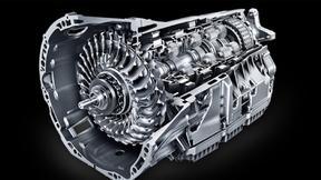 Mercedes-Benz E 300 With Navigation - Thumbnail 7