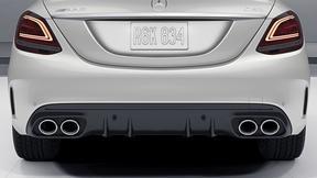 Mercedes-Benz E 300 With Navigation - Thumbnail 16