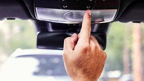 Mercedes-Benz E 300 With Navigation - Thumbnail 17