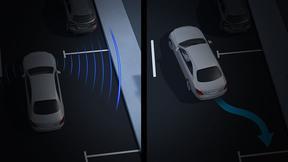 Mercedes-Benz E 300 With Navigation - Thumbnail 5