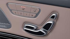 Mercedes-Benz E 300 With Navigation - Thumbnail 18