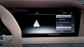 Mercedes-Benz E 300 With Navigation - Thumbnail 9