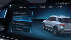 Mercedes-Benz E 300 With Navigation - Thumbnail 13