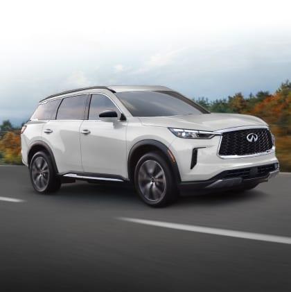 Infiniti Qx60 Specs & Details | Taverna Infiniti North Miami - Thumbnail 20